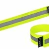 Bandes Velcro Réfléchissantes Force Lun - Paire 12 Bandes Velcro Réfléchissantes Force Lun - Paire -VTT Soldes bandes velcro reflechissantes force lun paire p image 93853 grande