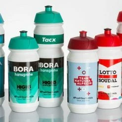 Bidon Tacx Shiva Bio Pro Team 75cl