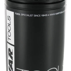 Bidon Var Porte-outils Noir 550ml