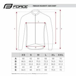 Blouson Dame Force Frost Lady Softshell -VTT Soldes blouson dame force frost lady softshell p image 97651 grande