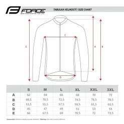 Blouson Force Frost Softshell 11 Blouson Force Frost Softshell -VTT Soldes blouson force frost softshell p image 95468 grande