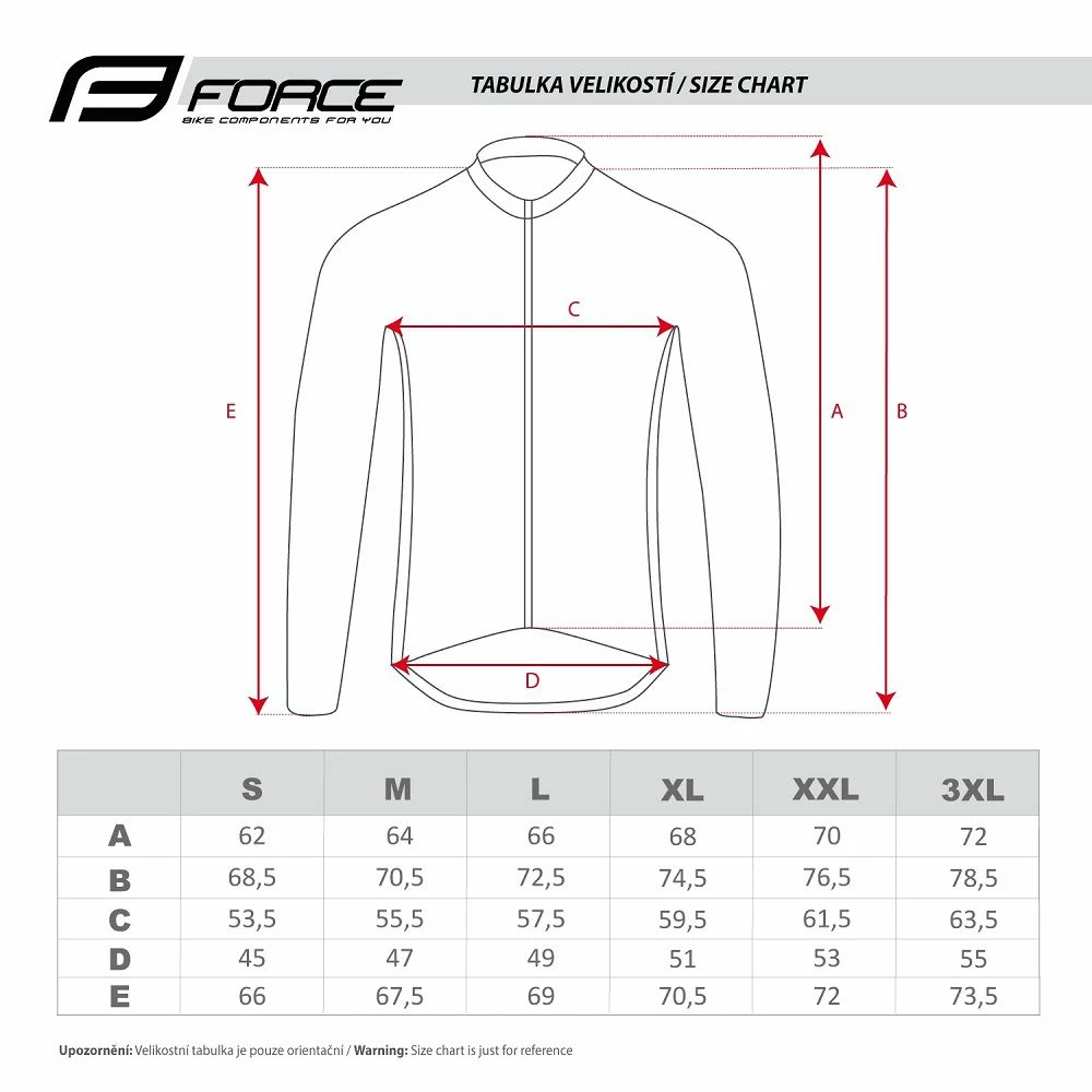 Blouson Force Frost Softshell 6 Blouson Force Frost Softshell – Image 6