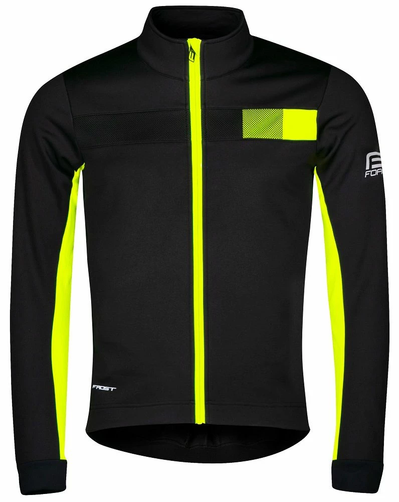 Blouson Force Frost Softshell 2 Blouson Force Frost Softshell – Image 2