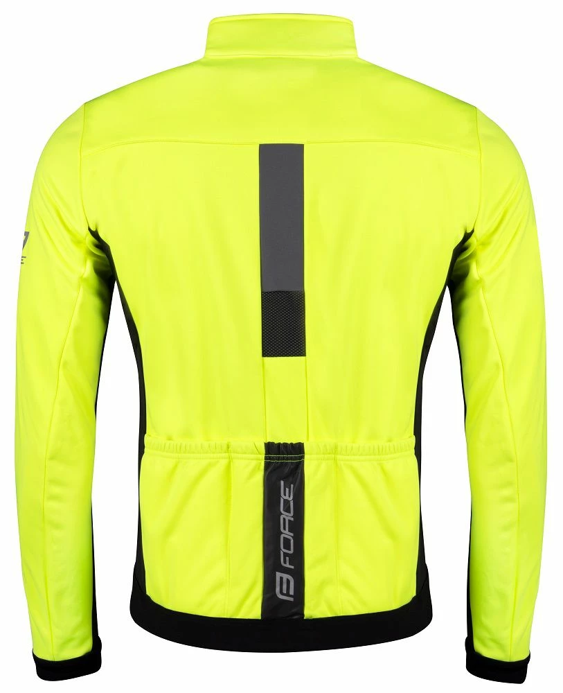 Blouson Force Frost Softshell 3 Blouson Force Frost Softshell – Image 3