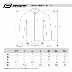 Blouson Force X100 Winter Hiver -VTT Soldes blouson force x100 winter hiver p image 93306 grande