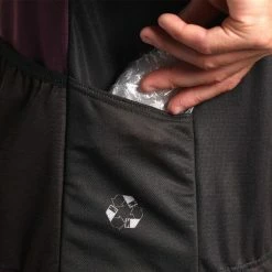 Blouson Inverse Citic Noir/Violet -VTT Soldes blouson inverse citic noir violet p image 101334 grande