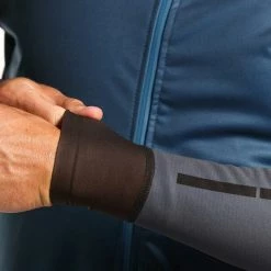 Blouson Inverse Latitude Bleu -VTT Soldes blouson inverse latitude bleu p image 101323 grande