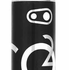 Bombe CO2 Crank Brothers Filetée Recharge 20g