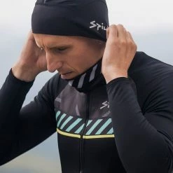 Bonnet Spiuk Anatomic Noir 5 Bonnet Spiuk Anatomic Noir -VTT Soldes bonnet spiuk anatomic noir p image 97808 grande