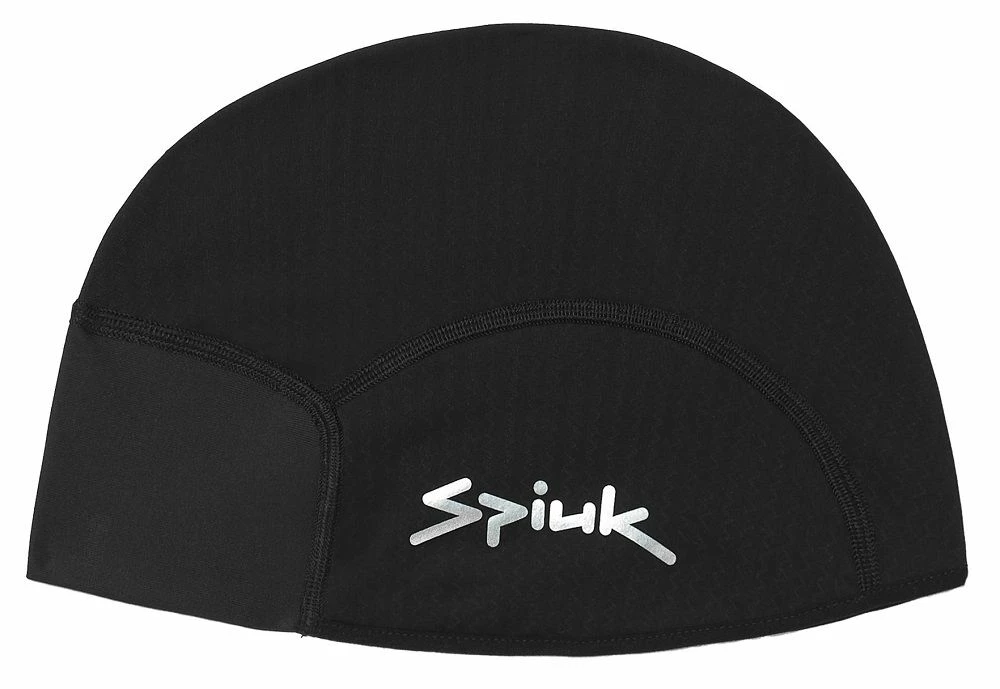 Bonnet Spiuk Anatomic Noir 2 Bonnet Spiuk Anatomic Noir – Image 2