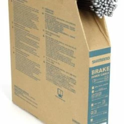 Câble Frein Shimano SUS Inox 1.6X2050 Mm