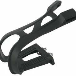 Cale-Pieds Force Résine Vtt Double Pour Courroies Réf. 68210