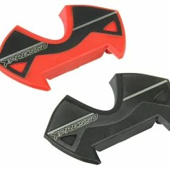 Capots Pédales Time Xpresso Alu Interchangeable - Réf. 11.6718.000.002