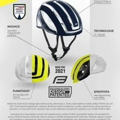 Casque Force Neo - Super Promo -VTT Soldes casque force neo p image 95924 grande