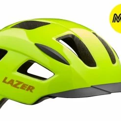 Casque Lazer Lizard MIPS Avec Visière Amovible - Prix Sacrifié
