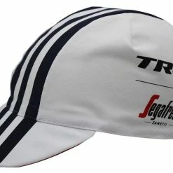 Casquette Eté FS Marque Professionnelle