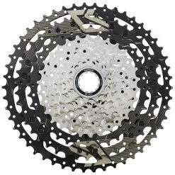 Cassette Shimano LinkGlide CS-LG600 11v