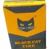 BlackCat Tire Chambre à Air BlackCat 700x23-25 -VTT Soldes chambre a air blackcat 700x19 23 p image 102318 grande