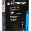 Chambre à Air Hutchinson Standard Butyl 700x25/30 -VTT Soldes chambre a air hutchinson standard butyl 700x25 30 p image 93215 grande