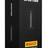 Chambre à Air Pirelli SporTube 29x2.1/2.3 -VTT Soldes chambre a air pirelli sportube 700x23 30 p image 97245 grande
