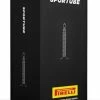 Chambre à Air Pirelli SporTube 29x2.4/2.6 -VTT Soldes chambre a air pirelli sportube 700x23 30 p image 97246 grande