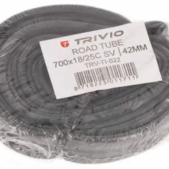 Chambre à Air Route Trivio Road 700x18/25