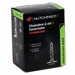 VTT Soldes -VTT Soldes chambre a air vtt hutchinson standard 26 x130 165 p image 102316 grande
