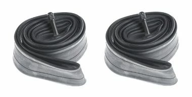 Chambres à Air VTT Hutchinson 27.5x1.70/2.35 - Lot De 2 1 Chambres à Air VTT Hutchinson 27.5x1.70/2.35 - Lot De 2