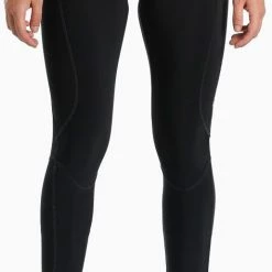 Collant Inverse Dame Air 22 Noir