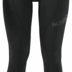 Collant Long Dame Mavic Essential Thermo W Tight 2022