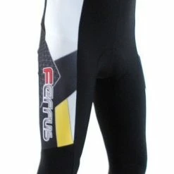 Collant Long Ferrus Connexion Fond Rubis -VTT Soldes collant long ferrus connexion fond rubis p image 82607 grande