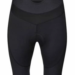 Collant Long Force Bright BibTight Super Roubaix Noir Réf. 900438