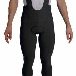 Collant Long Noret Velours Uni Noir - Fond HP Gel - Réf. BM060HSR