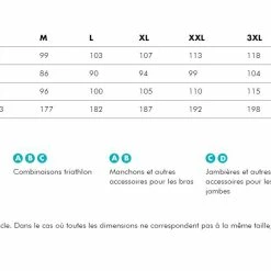 Collant Long Spiuk Boreas Noir -VTT Soldes collant long spiuk boreas noir p image 98292 grande