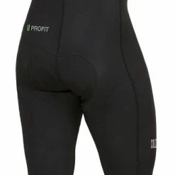 Collant Long Spiuk Profit Cold&Rain Thermo Roubaix - Froid/Pluie -VTT Soldes collant long spiuk profit cold rain thermo roubaix froid pluie p image 91422 grande