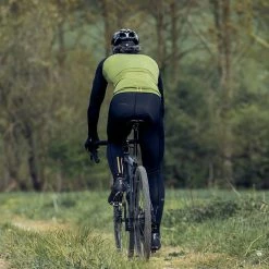 Collant Long Spiuk Profit Cold&Rain Thermo Roubaix - Froid/Pluie -VTT Soldes collant long spiuk profit cold rain thermo roubaix froid pluie p image 99191 grande