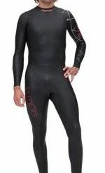 Combinaison Néoprène Triathlon Zoot M Fuzion FS Wetzoot - Promo