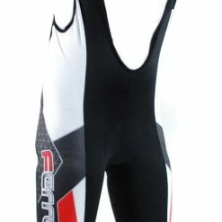 Corsaire Lycra Ferrus Connexion Fond Rubis