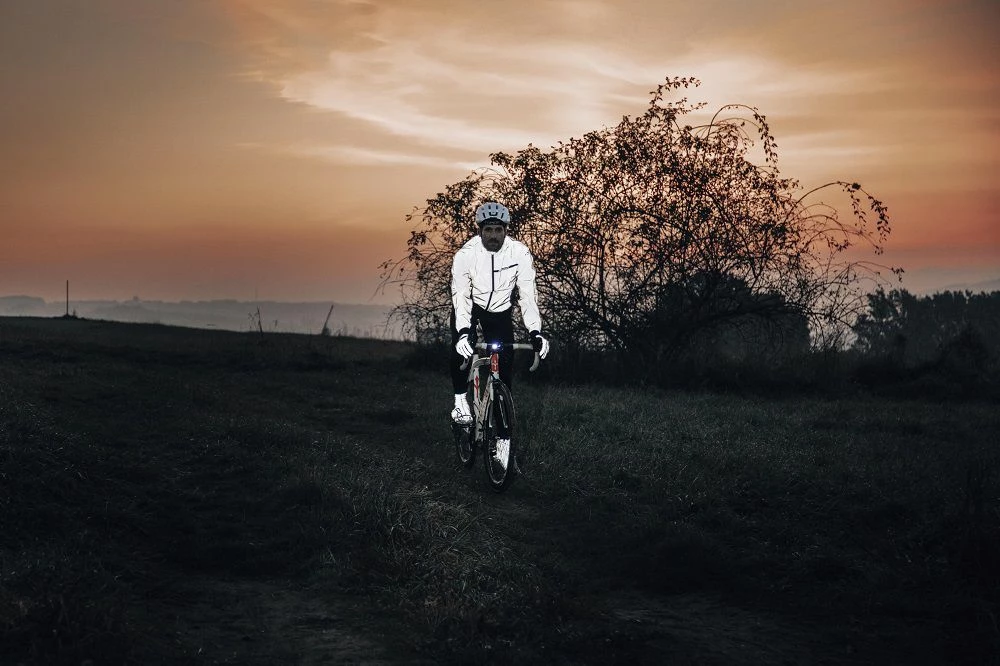 Coupe Vent Force Flash Reflective - Réf.8997901 3 Coupe Vent Force Flash Reflective - Réf.8997901 – Image 3