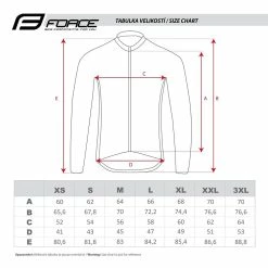 Coupe Vent Force Windpro Windproof -VTT Soldes coupe vent force windpro windproof p image 93299 grande