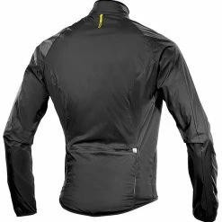 Coupe-Vent Mavic Aksium Jacket 2017 -VTT Soldes coupe vent mavic aksium jacket 2017 p image 85524 grande