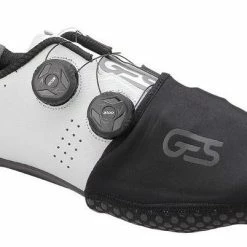 Couvre Orteils Hiver Ges Noir - Taille Unique