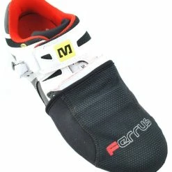 Couvre-Orteils/Sur Chaussures Hiver Ferrus Valier Néoprène 2mm