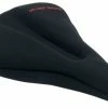 Couvre Selle Force Gel 290x215 Mm Noir - Réf. 22114 -VTT Soldes couvre selle force gel 290x215 mm noir p image 92801 grande