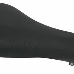 Couvre Selle Force Uni Lycra 320x190mm Noir Réf. 22100
