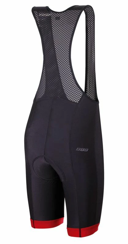 Cuissard BBB Bib Short BBW-213 - Super Promo 2 Cuissard BBB Bib Short BBW-213 - Super Promo – Image 2