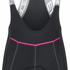 Cuissard Dame Force Fame Lady à Bretelles