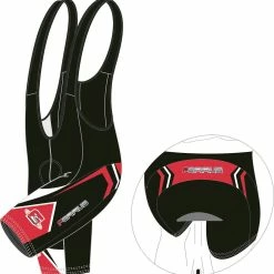 Cuissard Ferrus Ephémère - Fond Rubis 6 Cuissard Ferrus Ephémère - Fond Rubis -VTT Soldes cuissard ferrus ephemere fond rubis p image 84985 grande