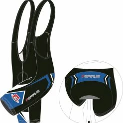 Cuissard Ferrus Ephémère - Fond Rubis 7 Cuissard Ferrus Ephémère - Fond Rubis -VTT Soldes cuissard ferrus ephemere fond rubis p image 84987 grande