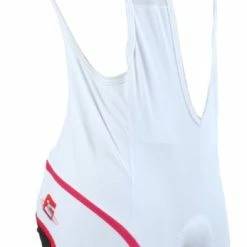 Cuissard Ferrus Team Féminin Midi-Pyrénées Fond Outlast Bretelles